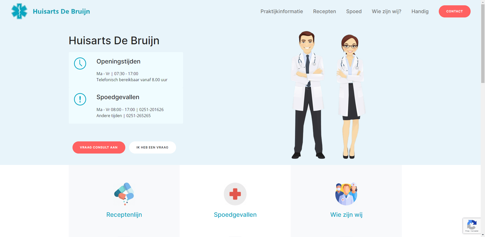 webdesign portfolio