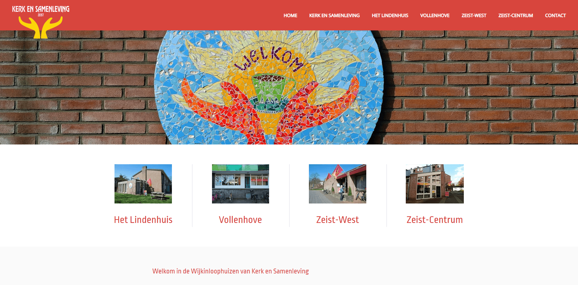 website portfolio