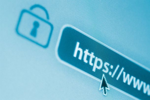 SSL certificaat Joomla