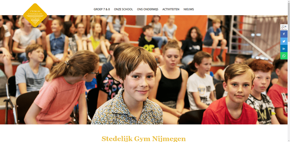 webdesign portfolio