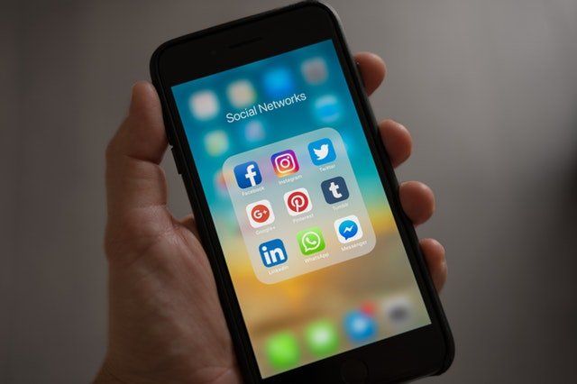 wat is social media