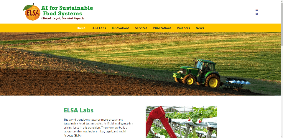 webdesign portfolio